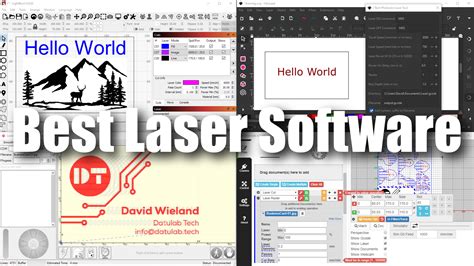 cnc engraver machine software|laser engraver cutter software free.